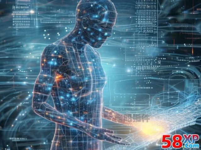 騰訊混元大模型，自動發原創文章