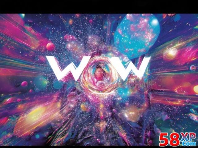 WOW超炫主題動態(tài)魔法特效