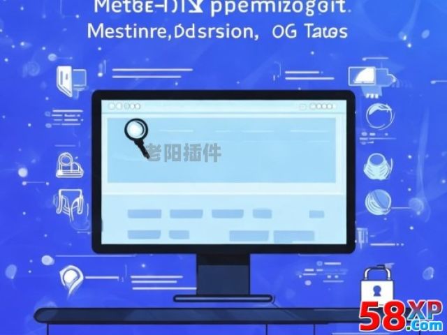 MetaSeoTDK優(yōu)化標題關鍵詞描述OG標簽