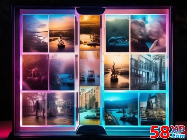 文章圖片燈箱幻燈片相冊