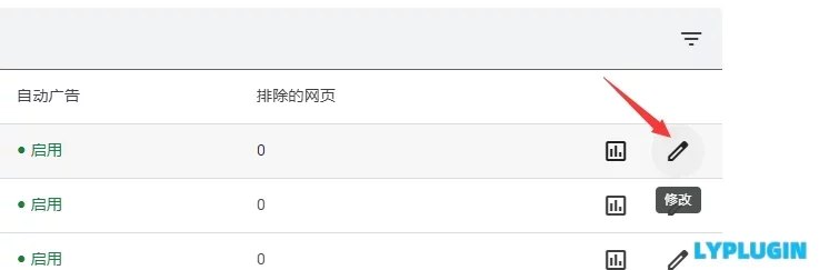 1、投放谷歌adsense廣告，增加點擊率增加收入的必要設置 - 老陽插件